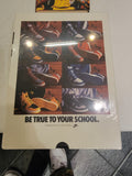 Nike Be True To Your School Puzzle