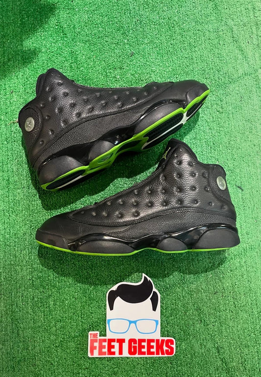 Air Jordan 13 Altitude Size 15 Mens Shoes