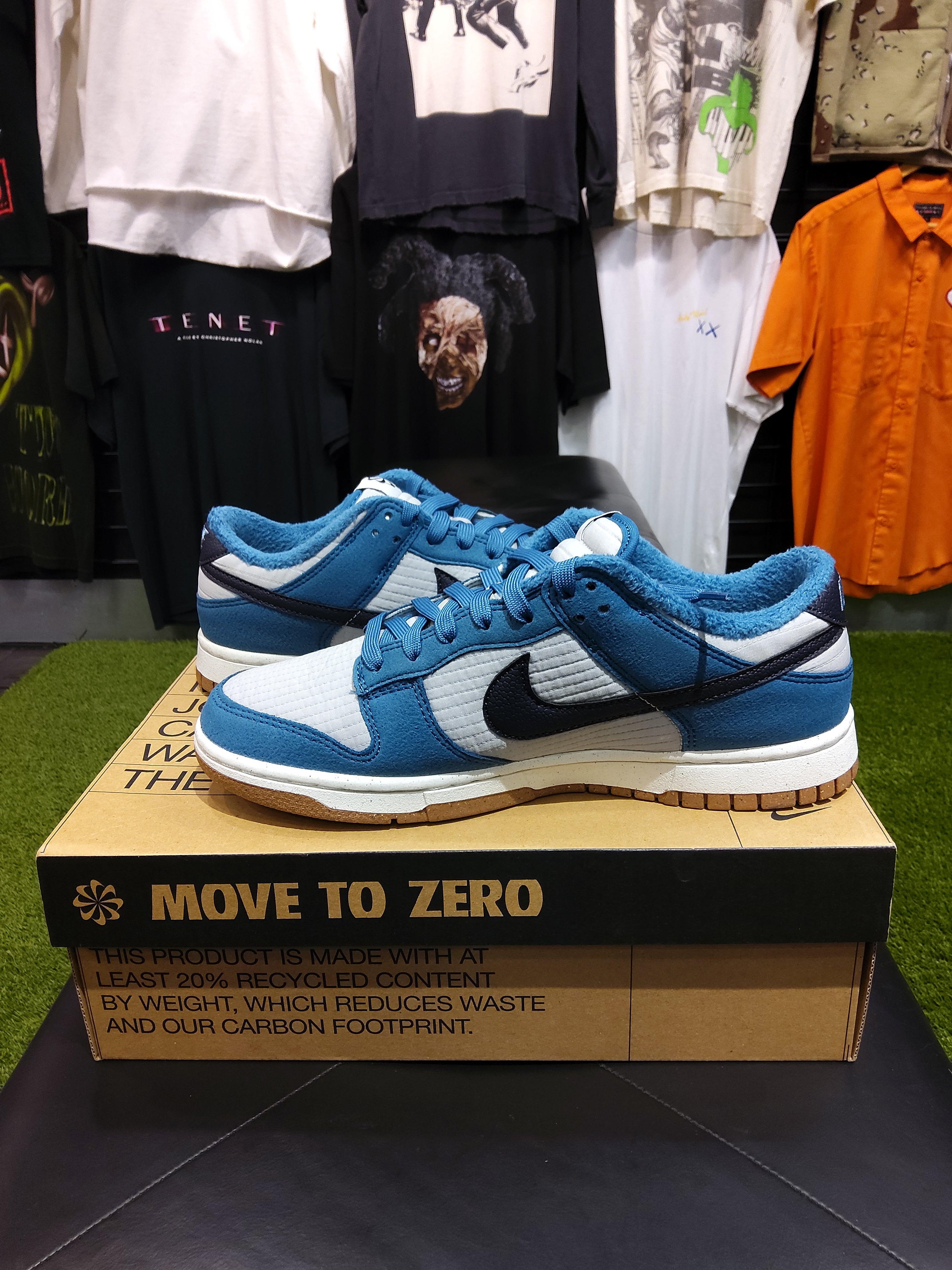 Nike Dunk Low Toasty Size 8.5 Men's Shoes