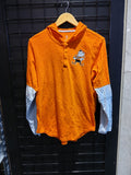 Nike NFL Cleveland Browns Elf Pullover Size Small