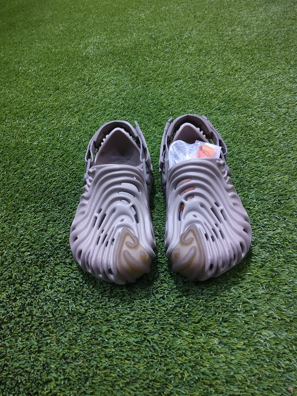 Crocs salehe bembury shoe