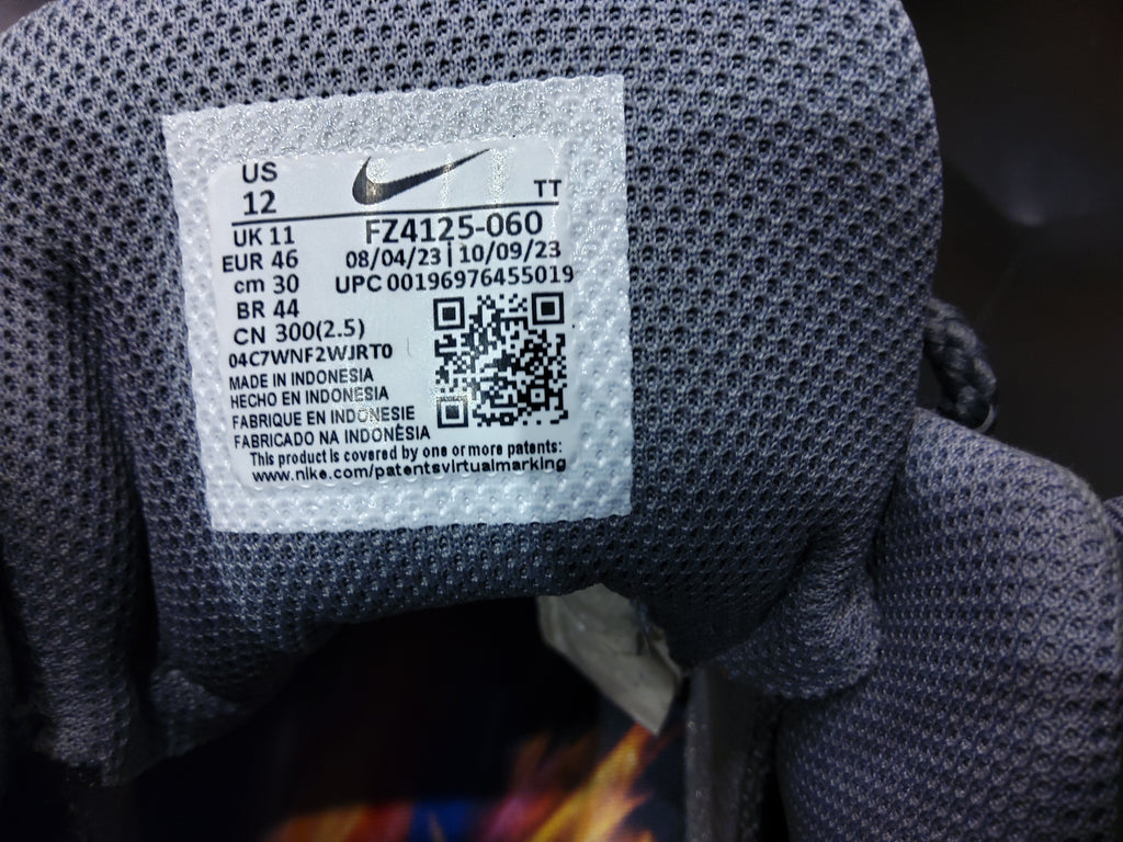 Nike Air max 95 size 12 Men Shoes