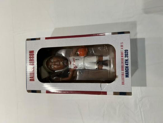 Cavs D Gibson Bobblehead