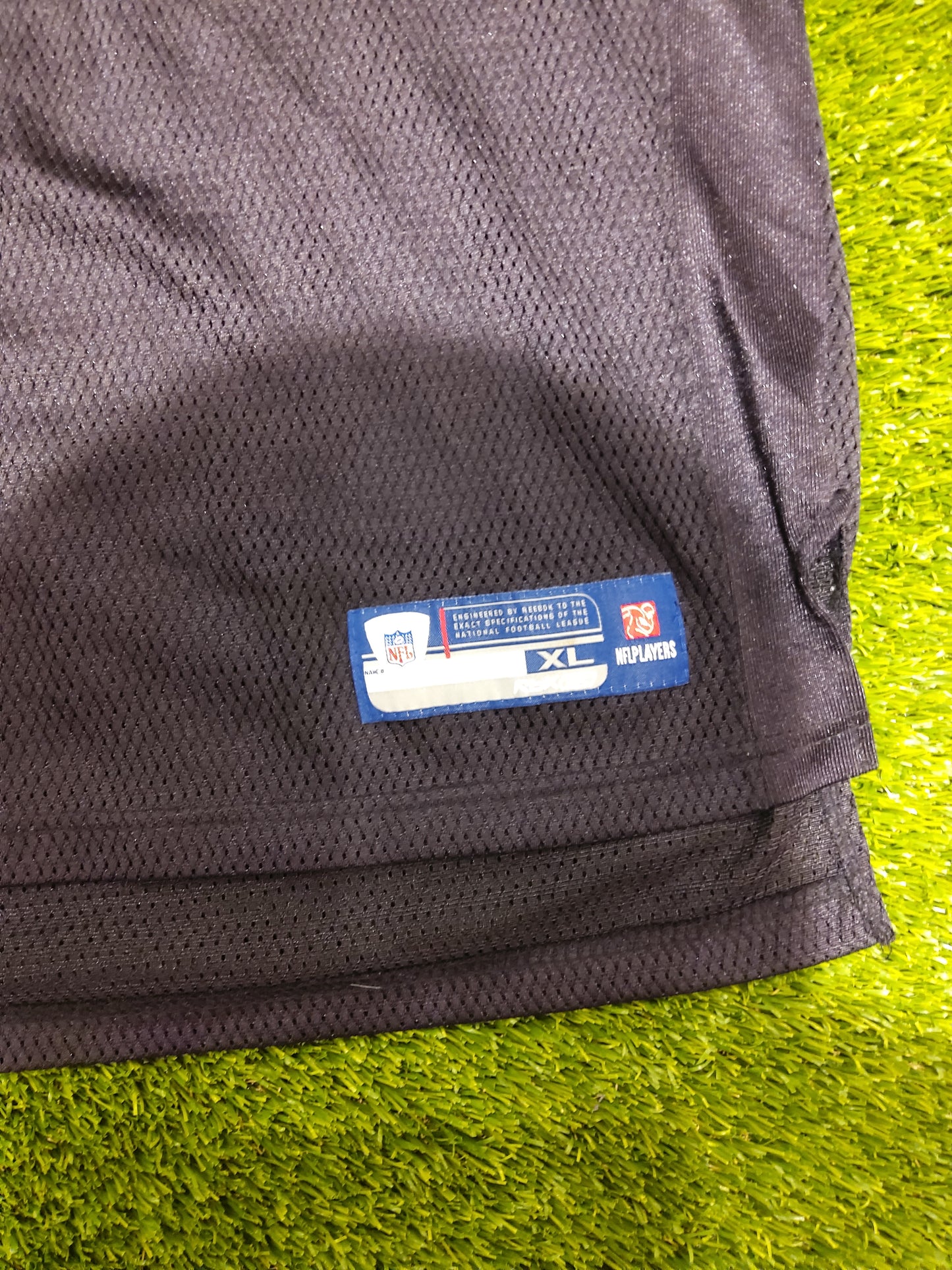 Reebok Pittsburgh Steelers #86 Hines Ward Size Youth XL/Men's Small