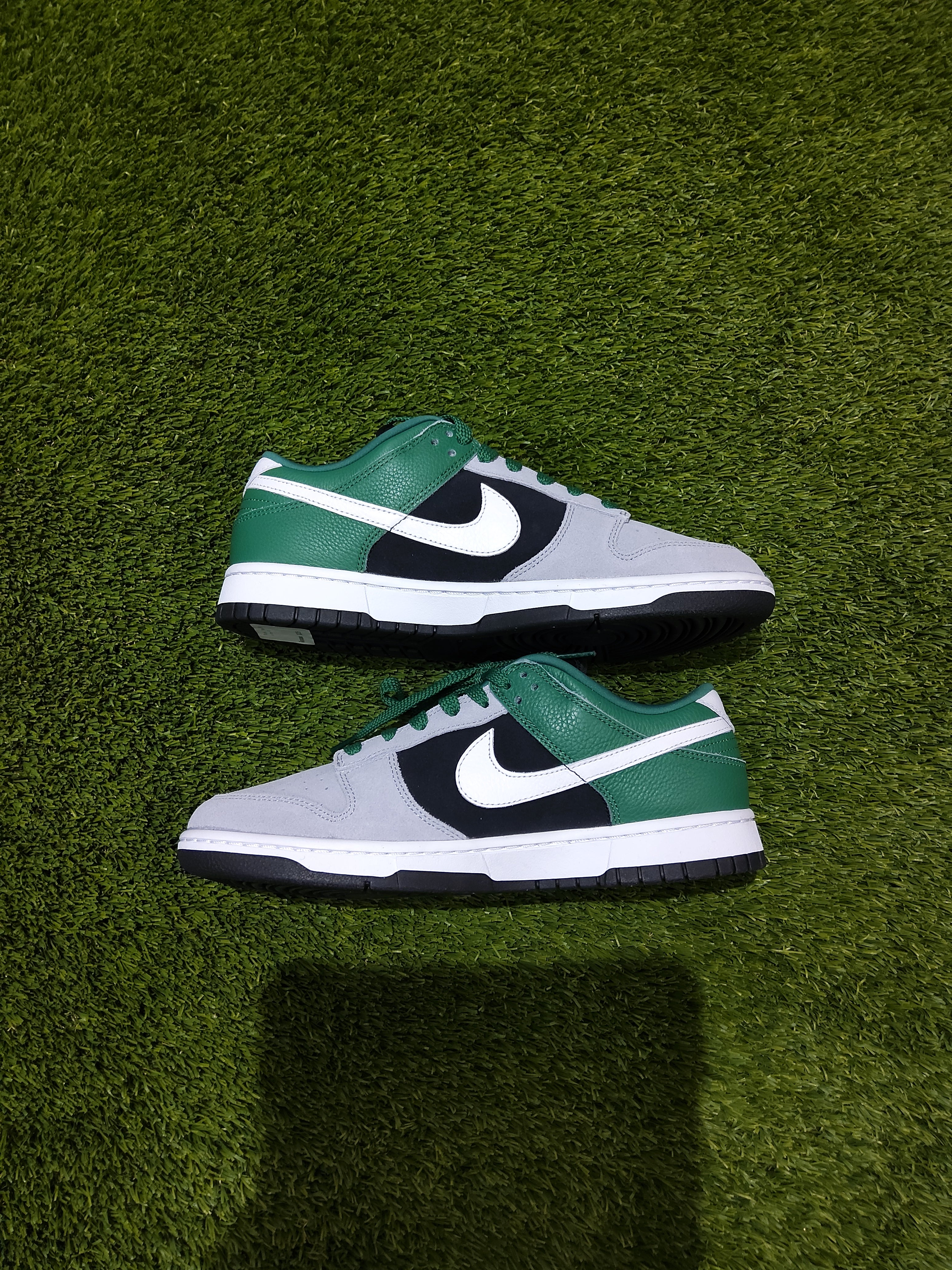 Brand New Nike Dunk Low ID Size 9 Men Shoes