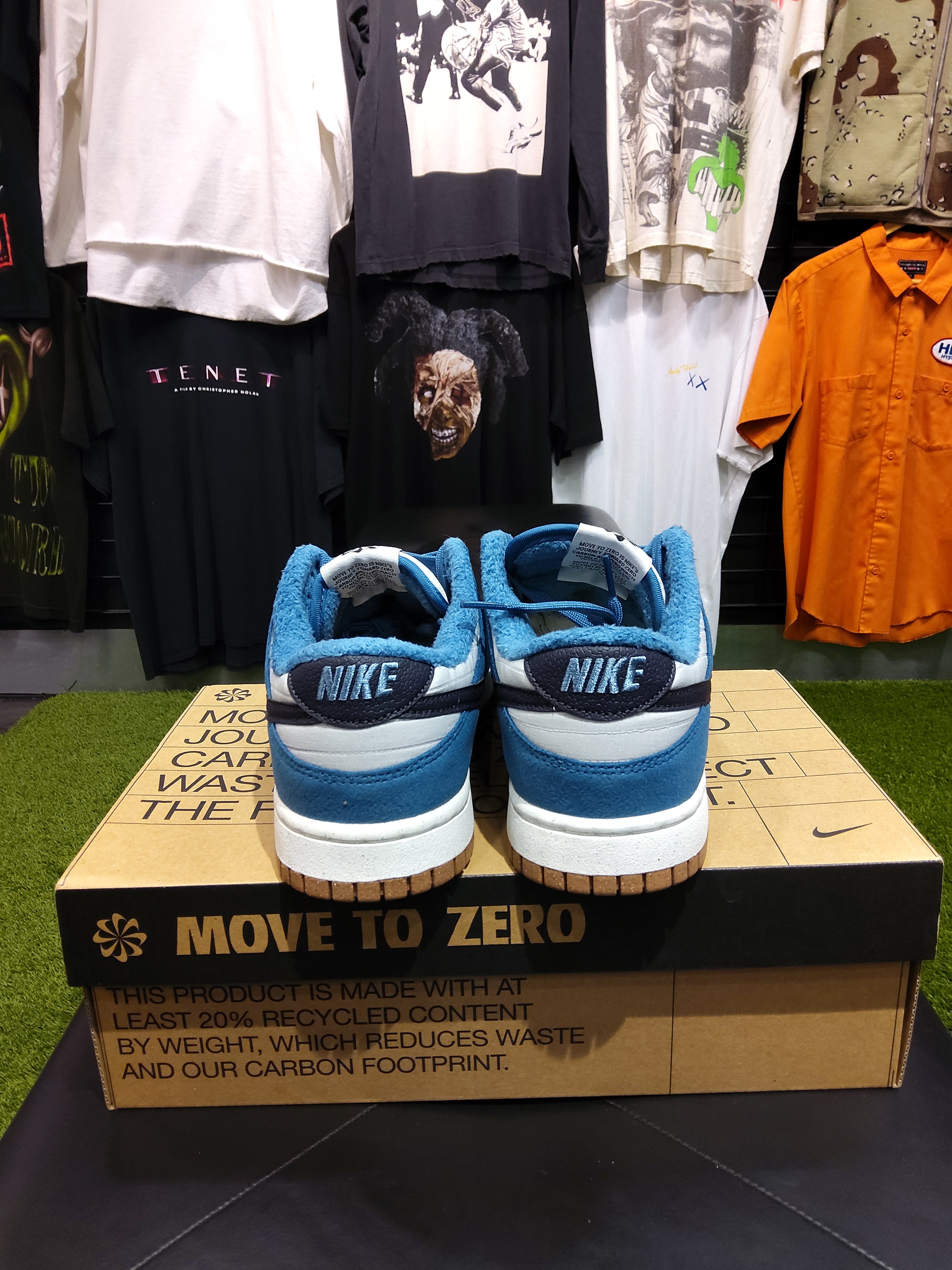 Nike Dunk Low Toasty Size 8.5 Men's Shoes