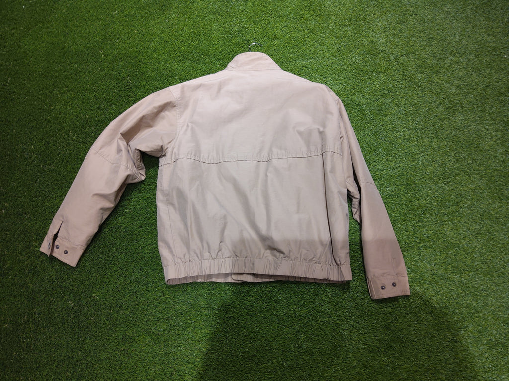 1990 Lee Sports Cleveland Browns jacket Medium