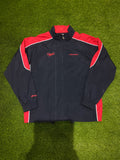Chase Authentics Earnhardt Jacket Size Large