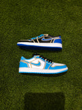Brand New Air Jordan 1 Low SB Desert Ore Size 8 Men's Shoes