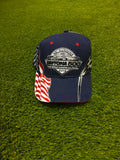 Daytona 500 2013 Nascar ISC motorsports hat