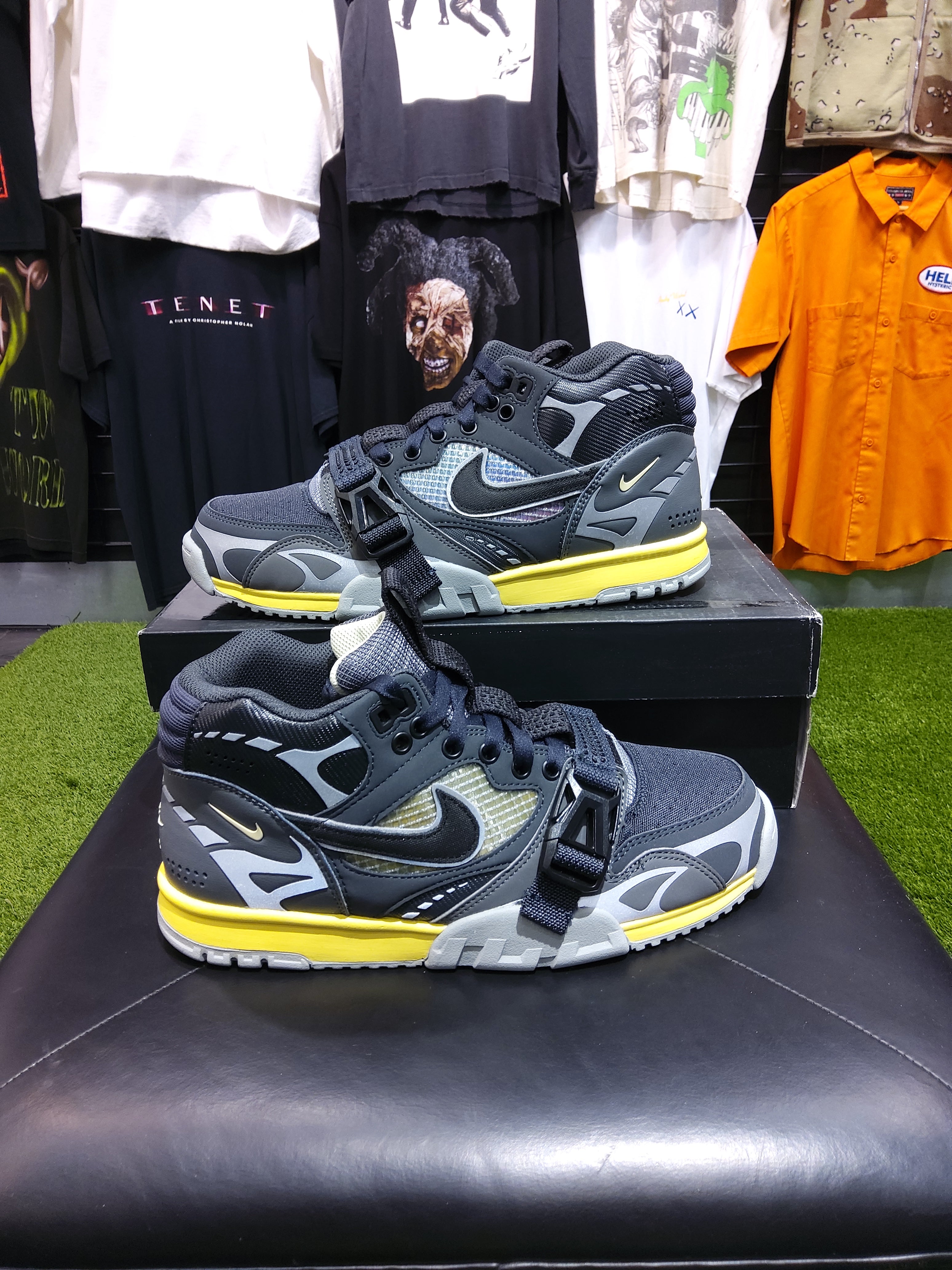 Nike Air Trainer 1 SP Size 8 Men's Shoes