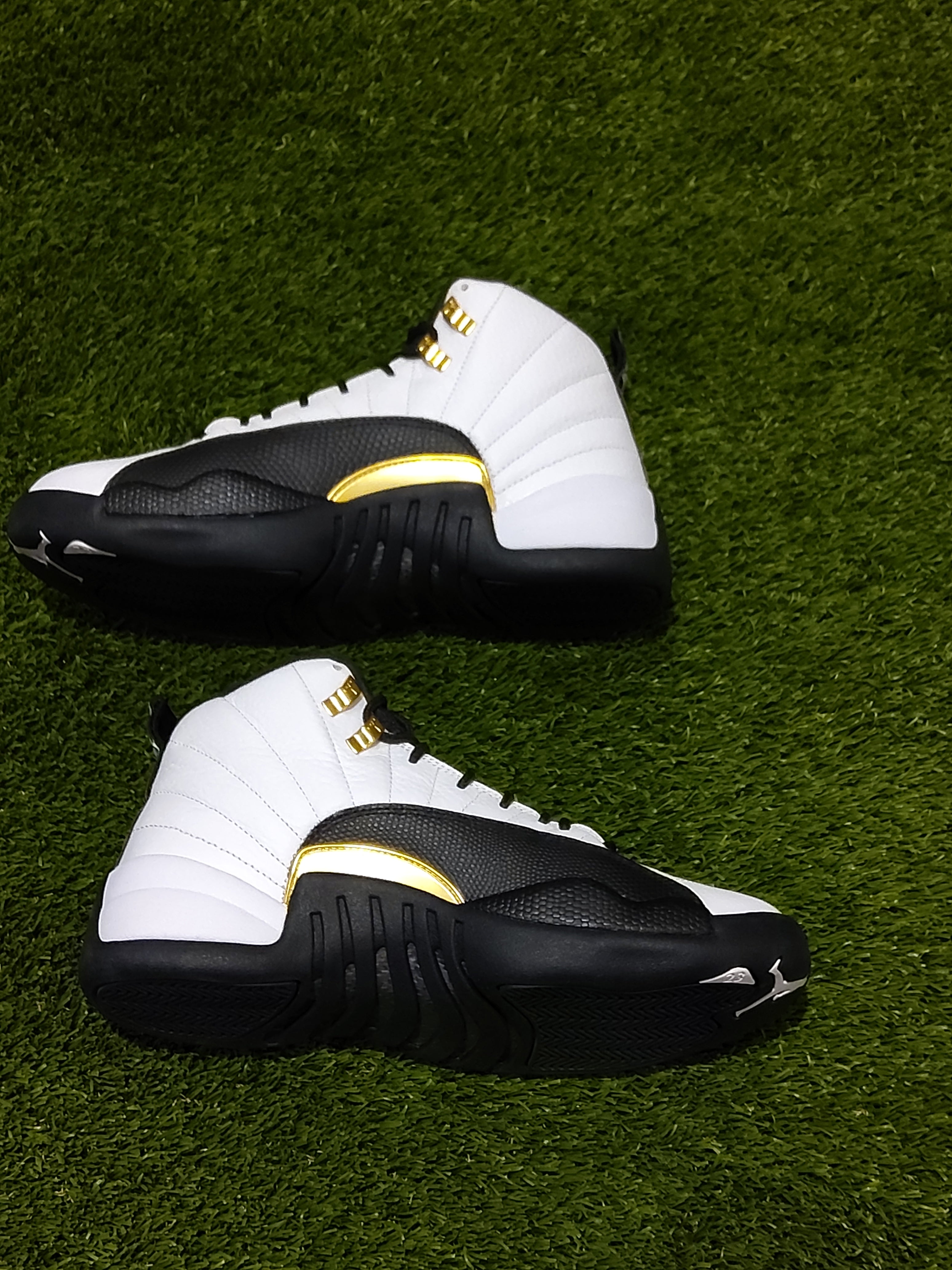 Air Jordan 12 Retro Royalty Size 9