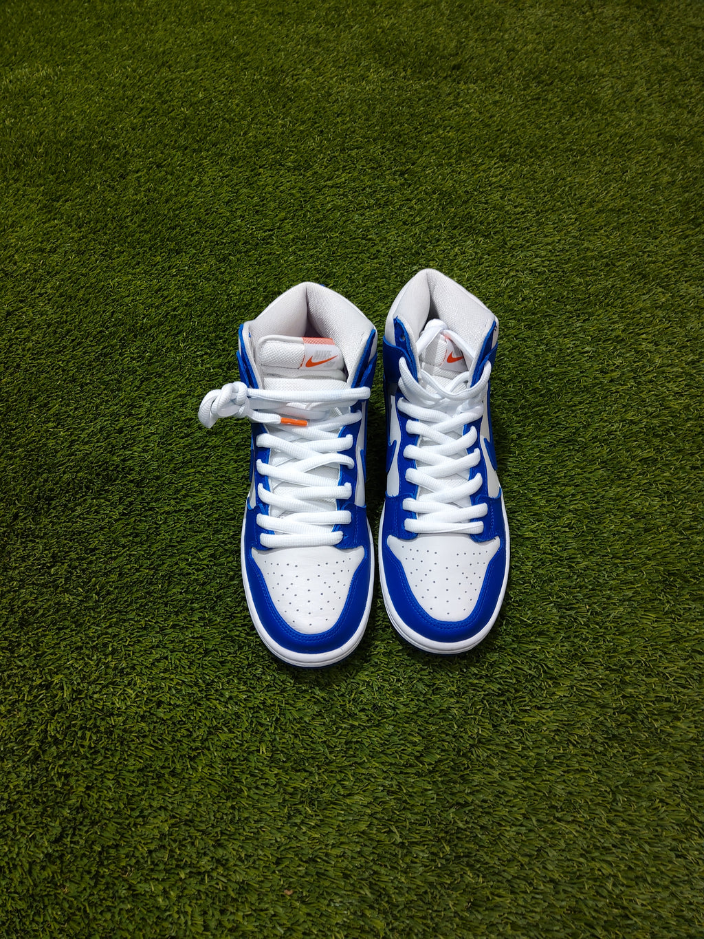 Brand New Nike SB Dunk High Kentucky Size 9 Men's Shoes