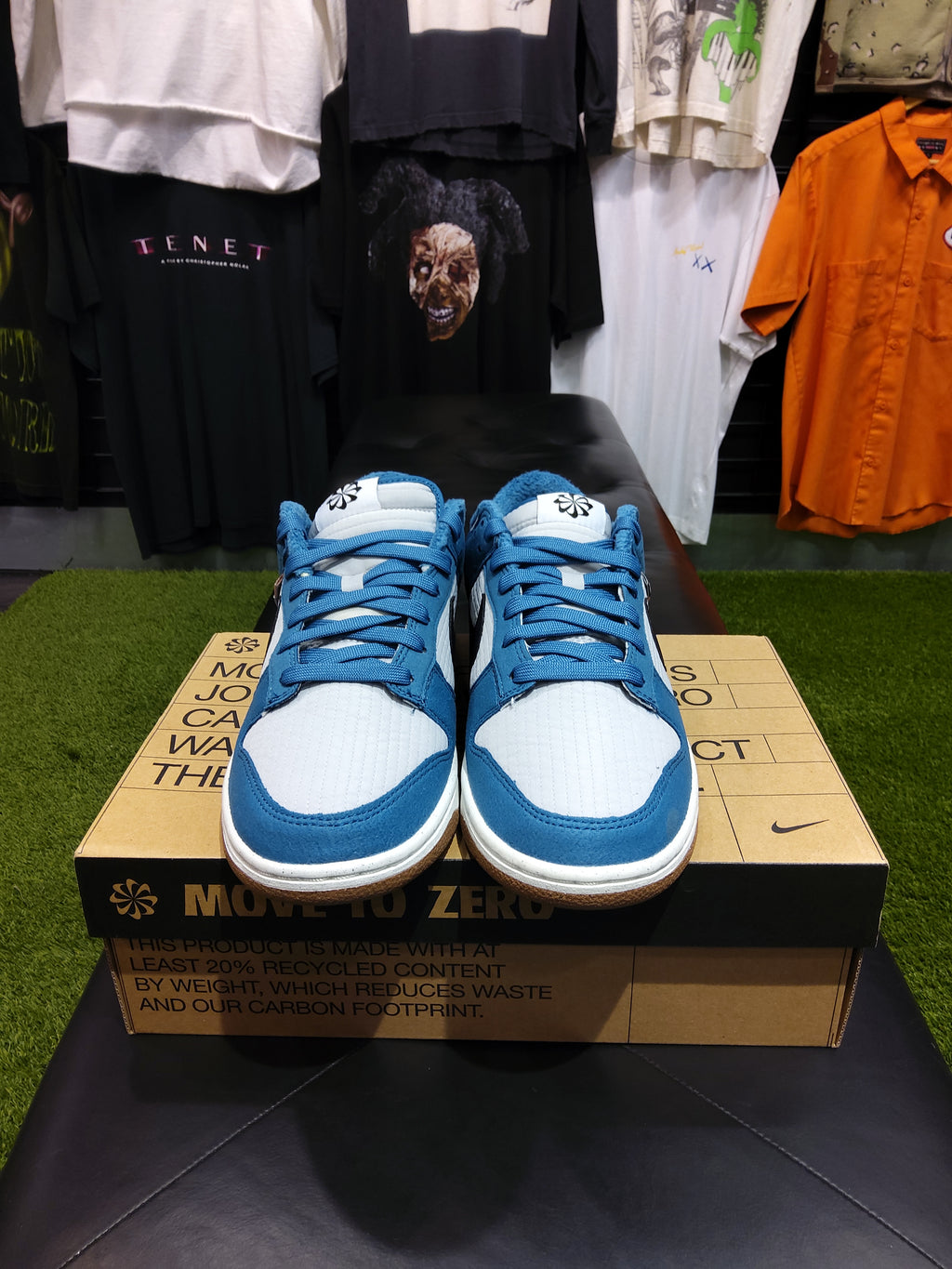 Nike Dunk Low Toasty Size 8.5 Men's Shoes