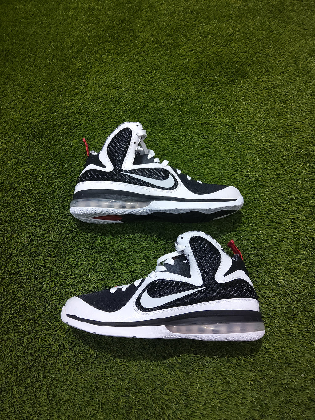 Nike Lebron 9 Freegums Size 11.5 Men's Shoes