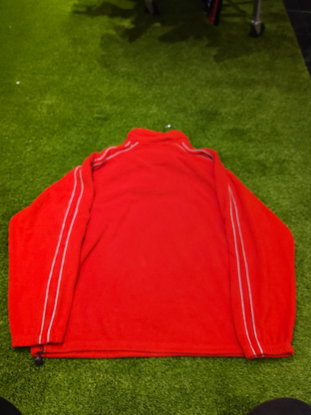 Pro edge Ohio state buckeyes fleece size medium