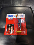 1996 Starting Lineup Houston Rockets Hakeem Olajuwon Figure