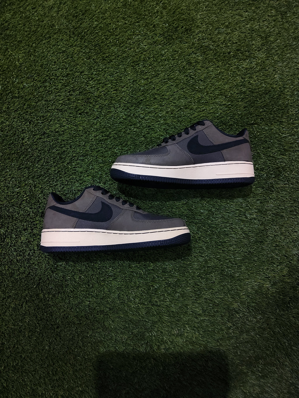 Undefeated Nike Air Force 1 Low size 6.5 Men Shoes