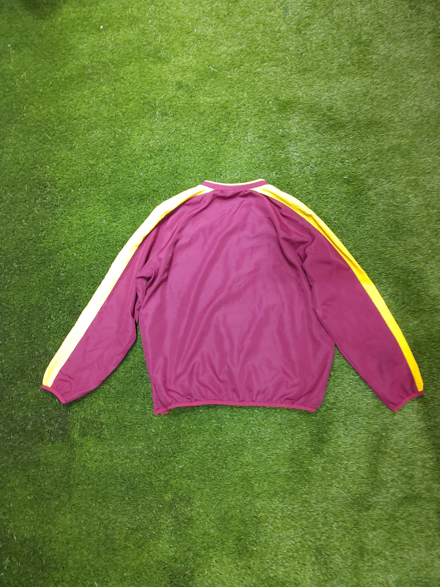 GIII sports cavs pullover size XXL