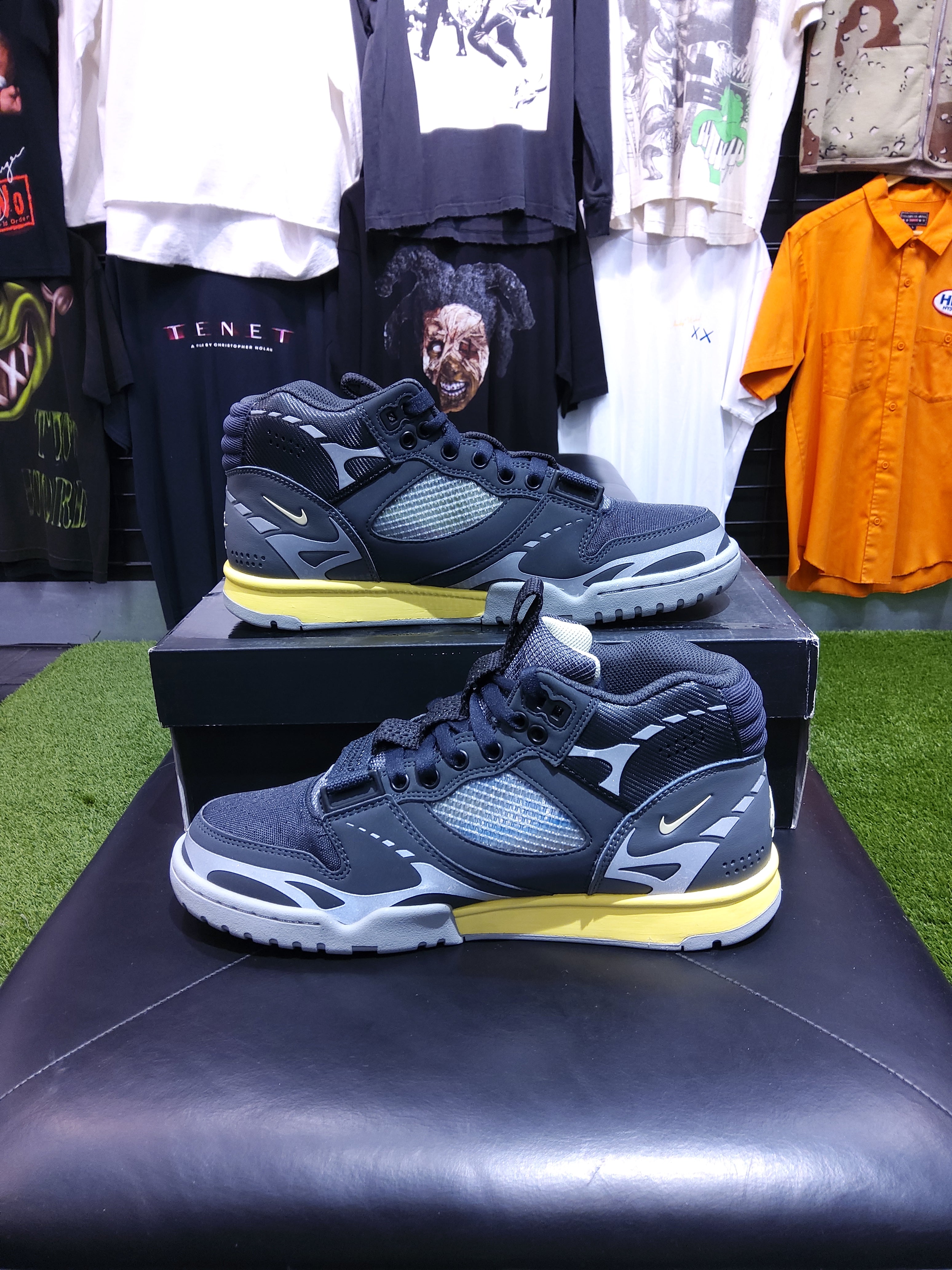 Nike Air Trainer 1 SP Size 8 Men's Shoes