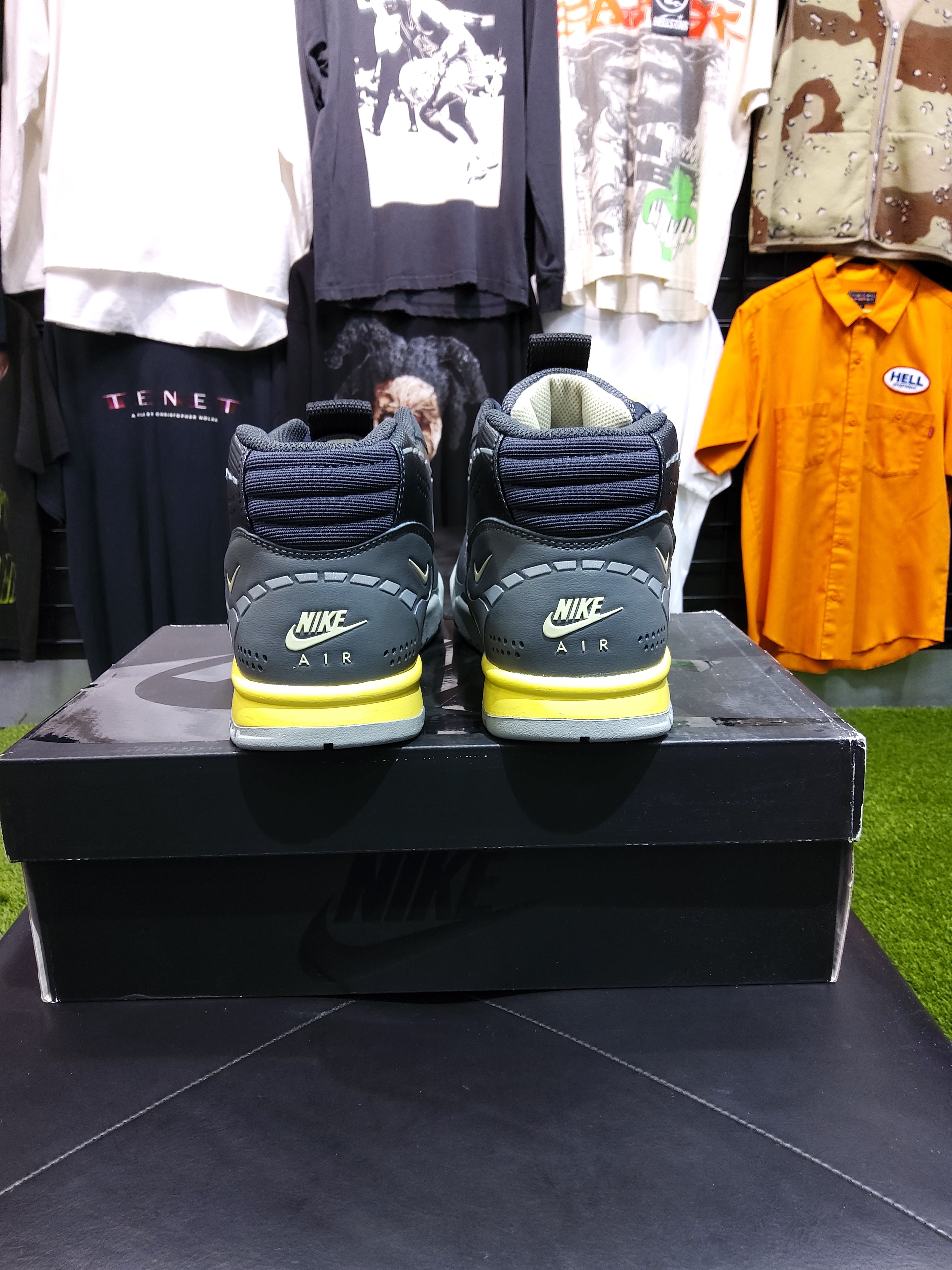 Nike Air Trainer 1 SP Size 8 Men's Shoes