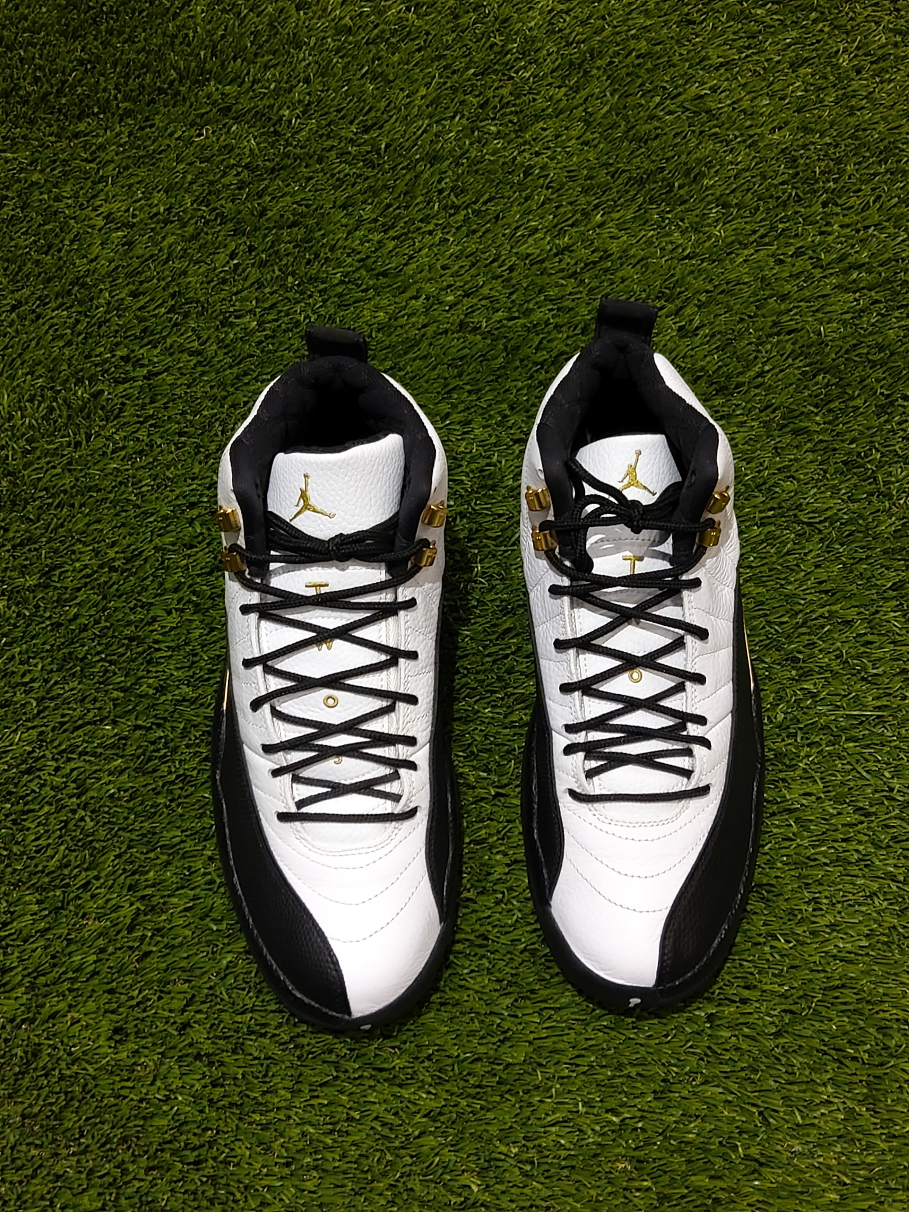 Air Jordan 12 Retro Royalty Size 9