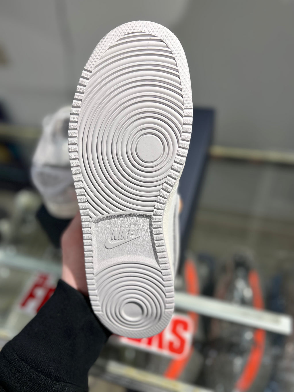 Union x Air Jordan 1 AJKO Low Men Shoes