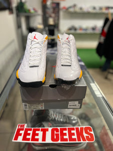 Men’s Air Jordan 13 Retro Del Sol Size 10.5