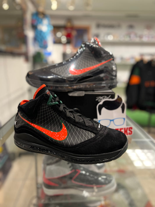 Nike LeBron 7 FAMU Men Shoes