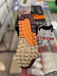 Men’s Nike air max 1 Patta men’s shoe new