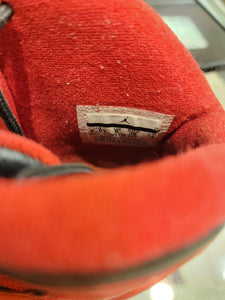 Pre owned Air Jordan 10 retro bulls over Broadway shoe