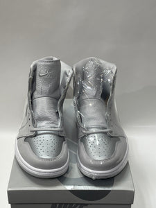 Air Jordan 1 high retro Japan grey men’s shoe new