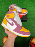 Air Jordan 1 Brotherhood multiple sizes men’s shoe