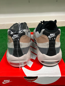 Nike air max 95 black beige gray multiple sizes men’s shoe new